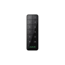 AJAX Superior KeyPad Outdoor - Fibra (black) Ajax