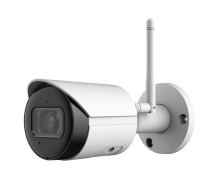 Kamera IP WIFI Tubowa IPC-B4301W 4Mpx POLICETECH