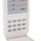 KLAWIATURA STREFOWA INT-S-BL SATEL - 2