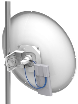 MIKROTIK MTAD-5G-30D3 MANT30 DISH ANTENNA 5GHZ 30DBI