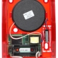 BEZPRZEWODOWY SYGNALIZATOR WEWNĘTRZNY ASP-215-R (Indoor Siren R) ABAX/ABAX2 SATEL - 2