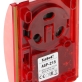 BEZPRZEWODOWY SYGNALIZATOR WEWNĘTRZNY ASP-215-R (Indoor Siren R) ABAX/ABAX2 SATEL - 3