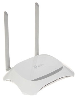 ROUTER TL-WR850N 300   Mb/s TP-LINK