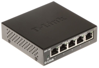 Switch DES-105/E 5-PORTOWY D-Link