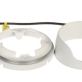 KAMERA AHD, HD-CVI, HD-TVI, CVBS APTI-H52V31-2812W - 8.3   Mpx 4K UHD 2.8   ... 12   mm - 2