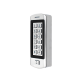 VIDI-AC-5CS-S - VidiLine Zamek Szyfrowy z czytnkiem RFID DZWONEK + PILOTY - 3