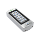 VIDI-AC-5CS-S - VidiLine Zamek Szyfrowy z czytnkiem RFID DZWONEK + PILOTY - 4