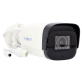 Kamera IP tubowa Mikrofon 4Mpix IR MotoZoom ViDi-IPC-24B - 4