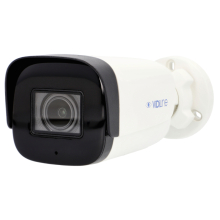 Kamera IP tubowa Mikrofon 4Mpix IR MotoZoom ViDi-IPC-24B