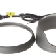 KAMERA WANDALOODPORNA AHD, HD-CVI, HD-TVI, PAL APTI-H50V3-2812 2Mpx / 5Mpx 2.8   ... 12   mm - 2