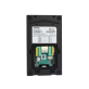 Akuvox R20A Black Panel zewnętrzny jednorodzinny natynkowy - 2