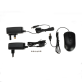 HN25040100L-V Rejestrator IP, 8 kanałów, 8 Mpx, 4K HDMI, H.265, 1x SATA, ONVIF Honeywell - 3