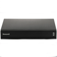 HN25040100L-V Rejestrator IP, 8 kanałów, 8 Mpx, 4K HDMI, H.265, 1x SATA, ONVIF Honeywell