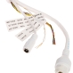 KAMERA IP SZYBKOOBROTOWA ZEWNĘTRZNA DS-2DE3404W-DE(T5) - 3.7   Mpx 2.8   12   mm MOTOZOOM Hikvision - 6