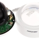 KAMERA IP SZYBKOOBROTOWA ZEWNĘTRZNA DS-2DE3404W-DE(T5) - 3.7   Mpx 2.8   12   mm MOTOZOOM Hikvision - 2