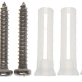KAMERA WANDALOODPORNA AHD, HD-CVI, HD-TVI, PAL HAC-HDW1800M-0280B - 8.3   Mpx 2.8   mm DAHUA - 4