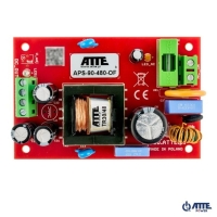 APS-90-480-OF Zasilacz sieciowy SMPS 48V 2A 90W