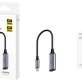 ADAPTER UH401 WTYK USB-C / GNIAZDO HDMI CUDY - 2