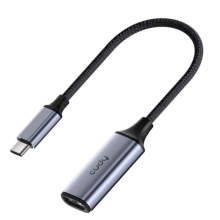 ADAPTER UH401 WTYK USB-C / GNIAZDO HDMI CUDY