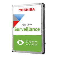 Dysk Twardy Toshiba 4TB 3.5" Dysk HD4TB-T