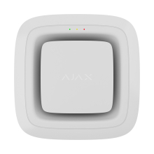 EN54 FireProtect (Sounder) Jeweller Bezprzewodowy adresowalny sygnalizator alarmu pożarowego Biały