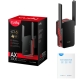 UNIWERSALNY WZMACNIACZ SIECI BEZPRZEWODOWEJ RE3000 Wi-Fi 6 CUDY - 5