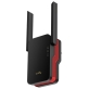 UNIWERSALNY WZMACNIACZ SIECI BEZPRZEWODOWEJ RE3000 Wi-Fi 6 CUDY - 3