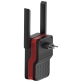 UNIWERSALNY WZMACNIACZ SIECI BEZPRZEWODOWEJ RE3000 Wi-Fi 6 CUDY - 4