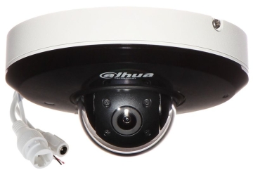 KAMERA IP OBROTOWA ZEWNĘTRZNA SD1A404DB-GNY - 3.7   Mpx 2.8   ... 12   mm DAHUA
