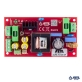 AUPS-70-120-OF Zasilacz buforowy SMPS 12V 6A 72W - 3
