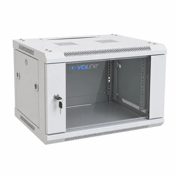 Szafa RACK 19