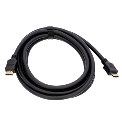 Kabel HDMI 2.0 - 3 m długości 4K 60Hz Ethernet eARC