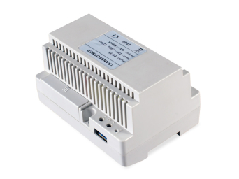 PS-5E - ZASILACZ 18V/800mA