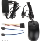 REJESTRATOR AHD, HD-CVI, HD-TVI, CVBS, TCP/IP IDS-7108HQHI-M1/S(C) 8 KANAŁÓW Hikvision - 4