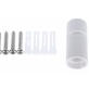 KAMERA IP IPC-HFW2649S-S-IL-0280B Smart Dual Light WizSense - 6   Mpx 2.8   mm DAHUA - 8