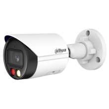 KAMERA IP IPC-HFW2649S-S-IL-0280B Smart Dual Light WizSense - 6   Mpx 2.8   mm DAHUA