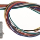 ZAMEK SZYFROWY ZS40W VIDOS - 5