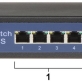SWITCH POE APTI-POE0402-60W 4-PORTOWY - 2