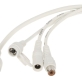 KAMERA IP APTI-AI401VA21-28W - 4   Mpx 2.8   mm - 4