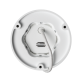 BCS-P-EIP25FSR3L2-AI2 - Kamera IP kopułowa 5Mpx, przetwornik 1/2.7