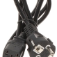 ZASILACZ BUFOROWY IMPULSOWY APS-724 SATEL - 7