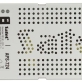 ZASILACZ BUFOROWY IMPULSOWY APS-724 SATEL - 2
