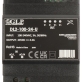 ZASILACZ IMPULSOWY DL2-100-24-U - 4