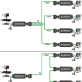 EA-EOU101 Extender Ethernet po Skrętce Utp Cop - 9
