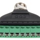 EA-EOU101 Extender Ethernet po Skrętce Utp Cop - 5