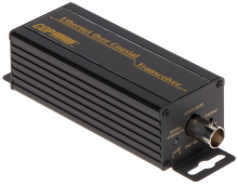 EA-EOU101 Extender Ethernet po Skrętce Utp Cop
