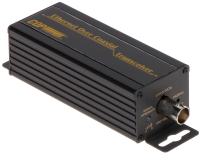 EA-EOU101 Extender Ethernet po Skrętce Utp Cop