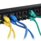 POE-16/R19 Patch Panel - 4