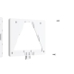 KLAWIATURA GRAFICZNA DO CENTRALI ALARMOWEJ INT-TSH210-W SATEL - 9