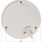 KAMERA WANDALOODPORNA IP DS-2CD1143G2-LIU(2.8MM) Smart Hybrid Light - 3.7   Mpx Hikvision - 4